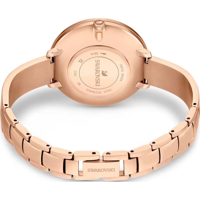 Swarovski Swarovski Women's 5647455 Crystalline 34mm Quartz Watch - 2