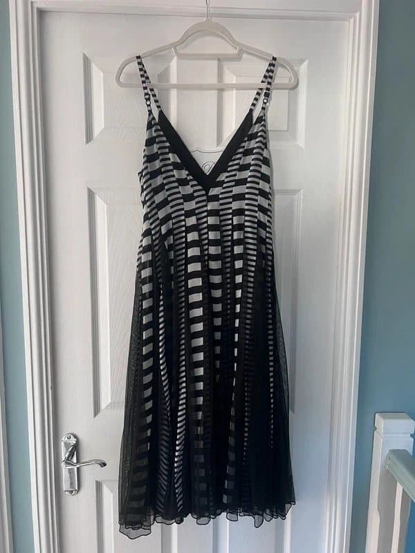 ASOS ASOS party dress size 10
