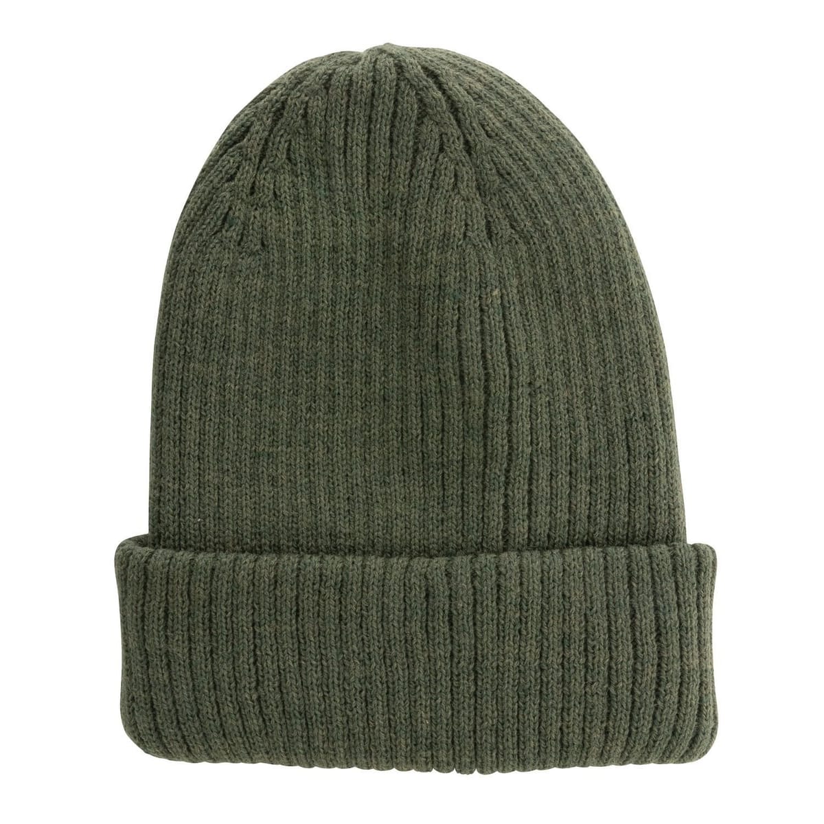 XD Design XD Design Men's Impact Aware Polylana Double Knit Beanie in Green - 1