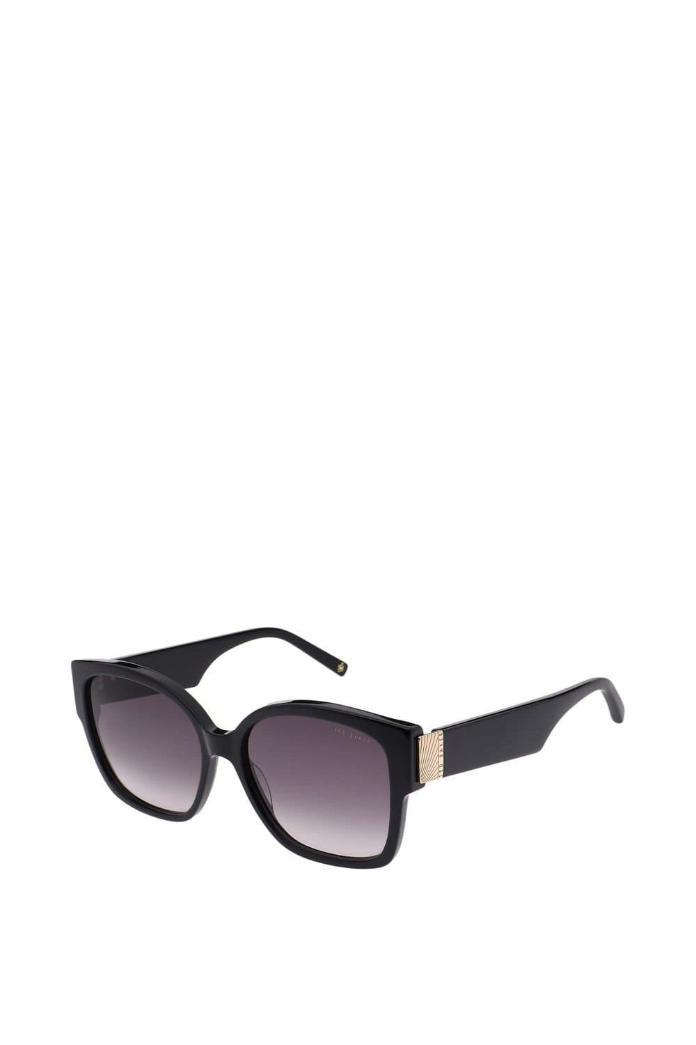 Ted Baker Ted Baker Women's Linia Sunglasses in Black