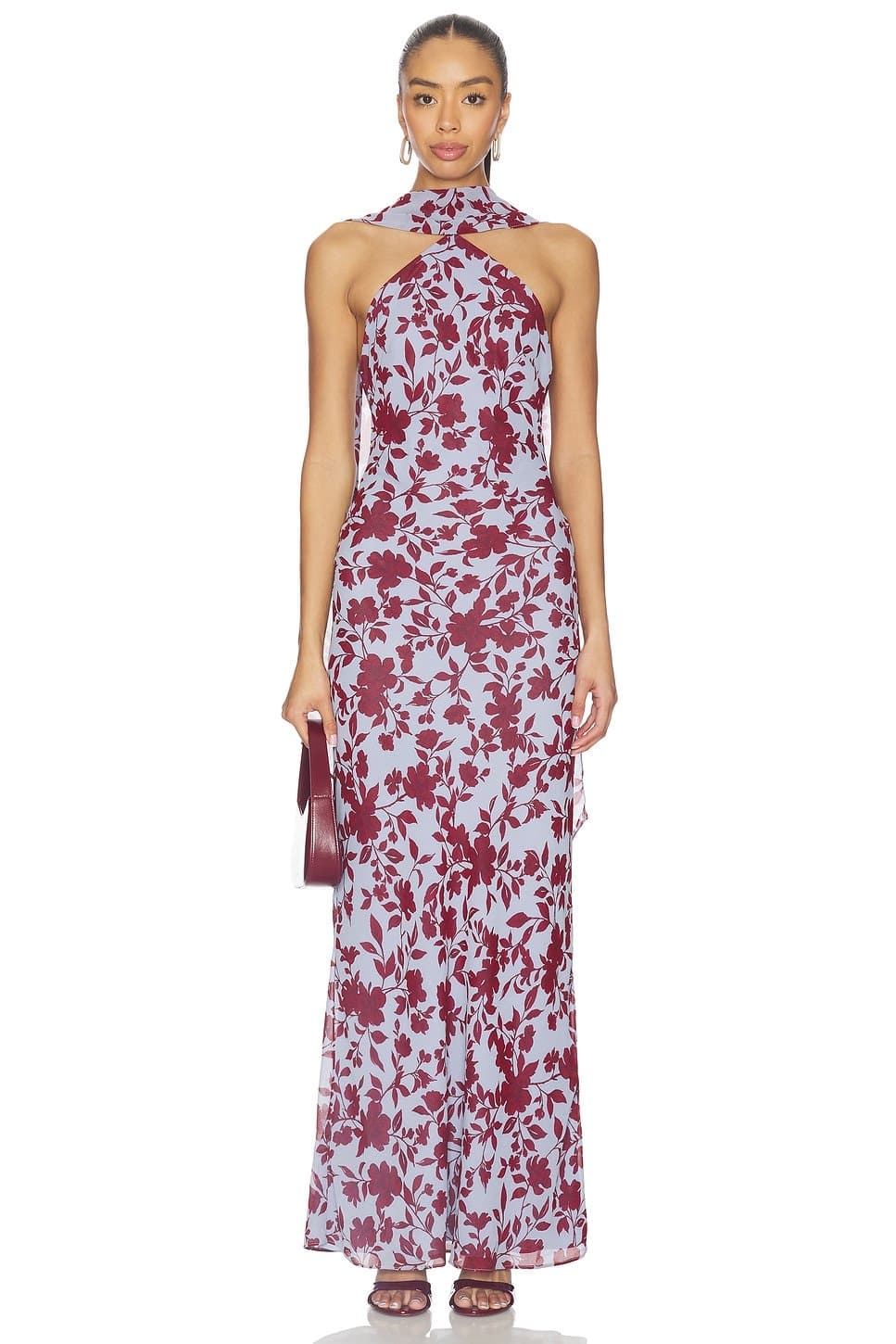 revolve x REVOLVE Avery Gown
