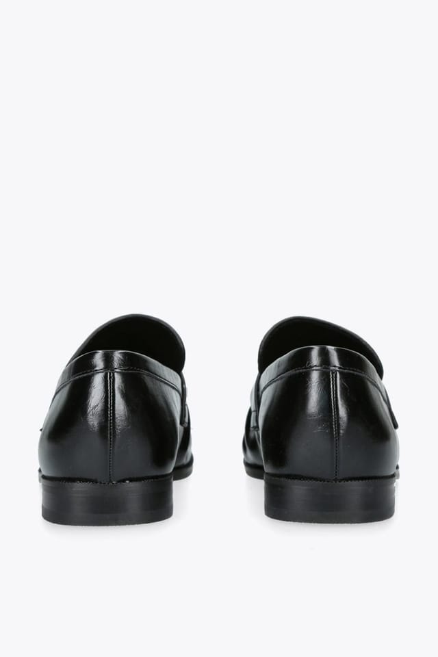 Steve Madden STEVE MADDEN Women's 'Gala 001' Flats in Black - 3