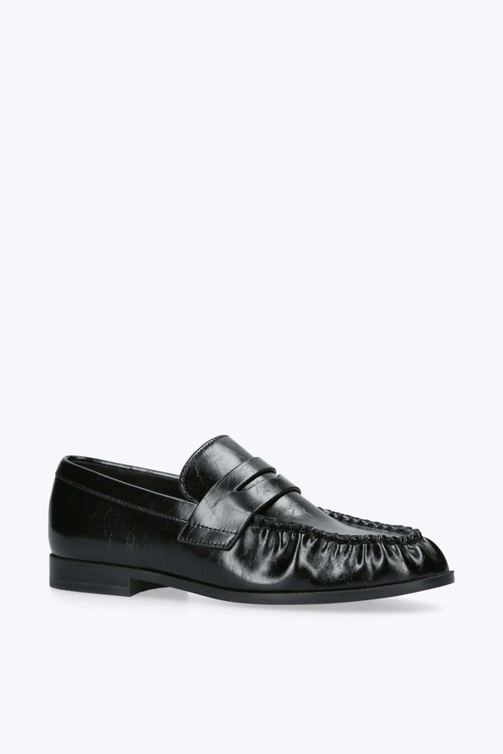 Steve Madden STEVE MADDEN Women's 'Gala 001' Flats in Black - 4