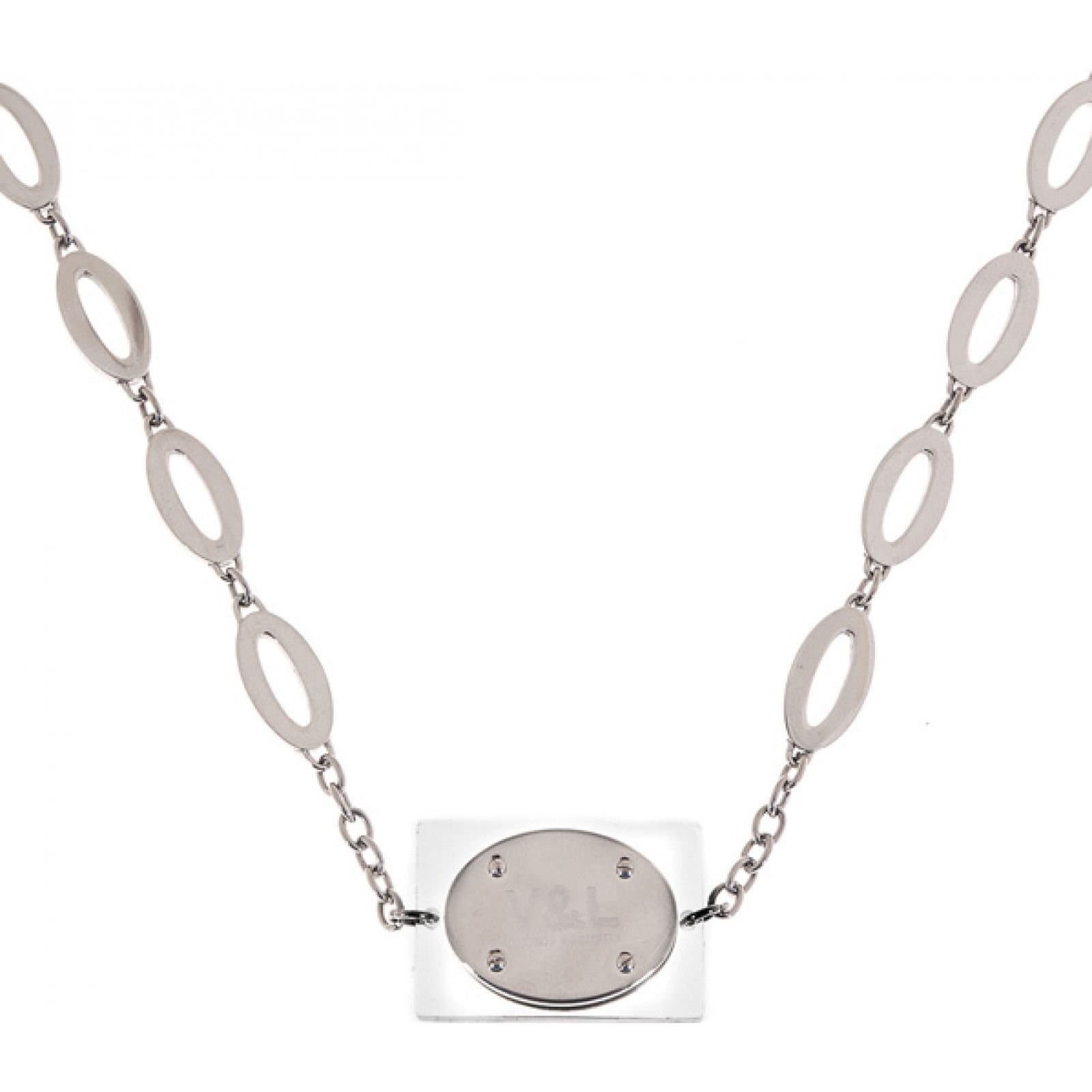 Victorio & Lucchino Victorio & Lucchino Silver Necklace for Women