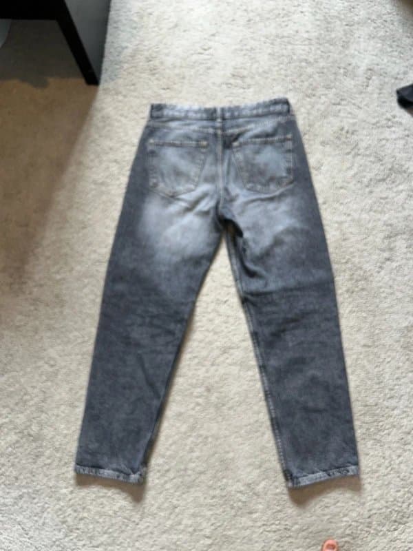 Bershka Bershka jeans