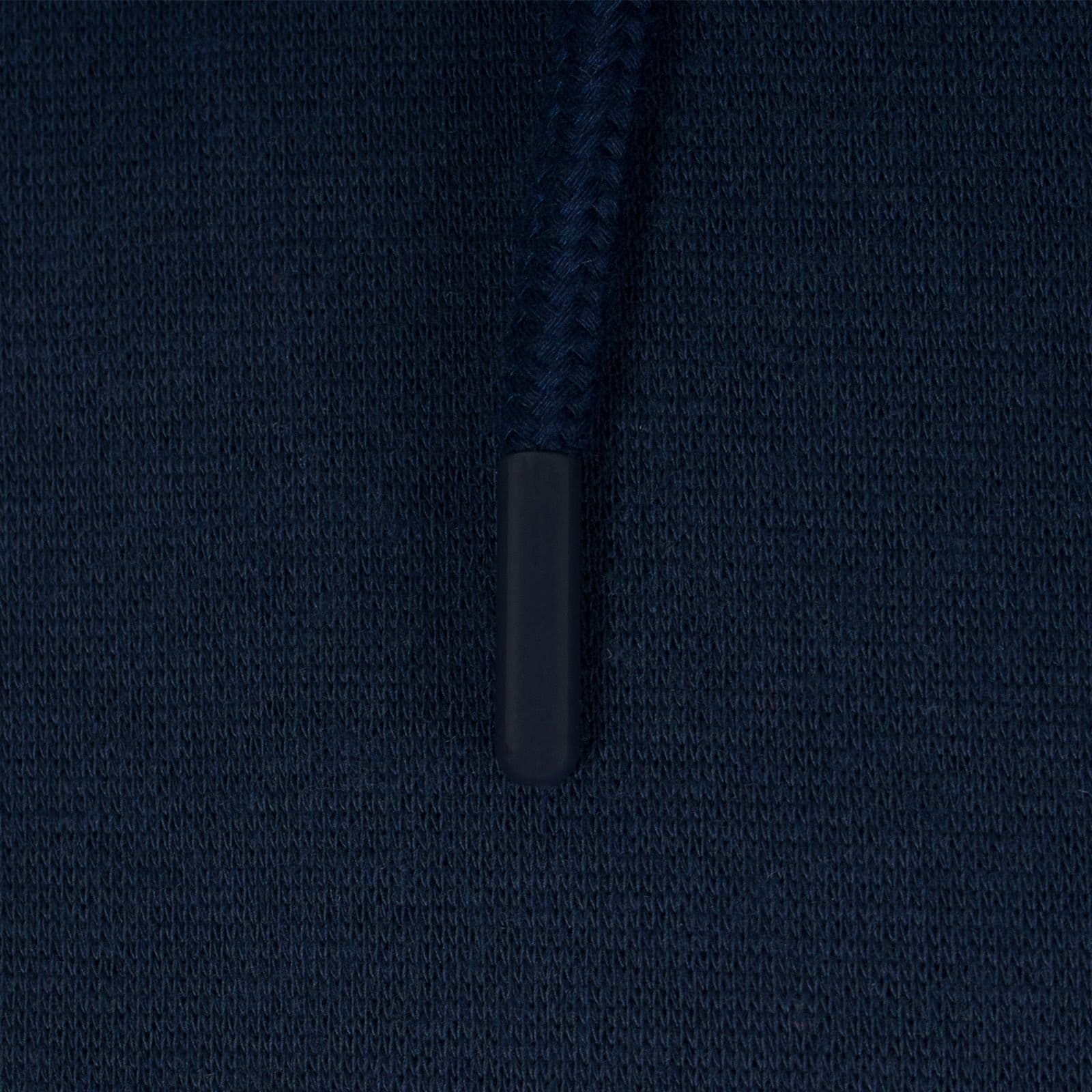 Scottish FA Scottish FA Men's Adults Zip Hoodie in Navy - 4