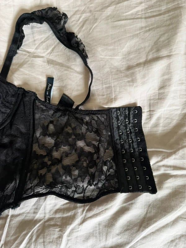 ASOS Asos corset top
