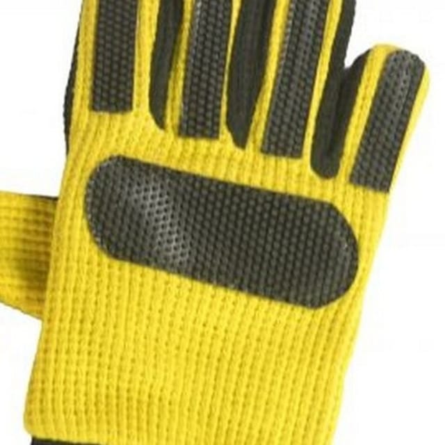 Ultratec Clothing Ultratec Clothing Men's Goalkeeper Gloves in Yellow - 2