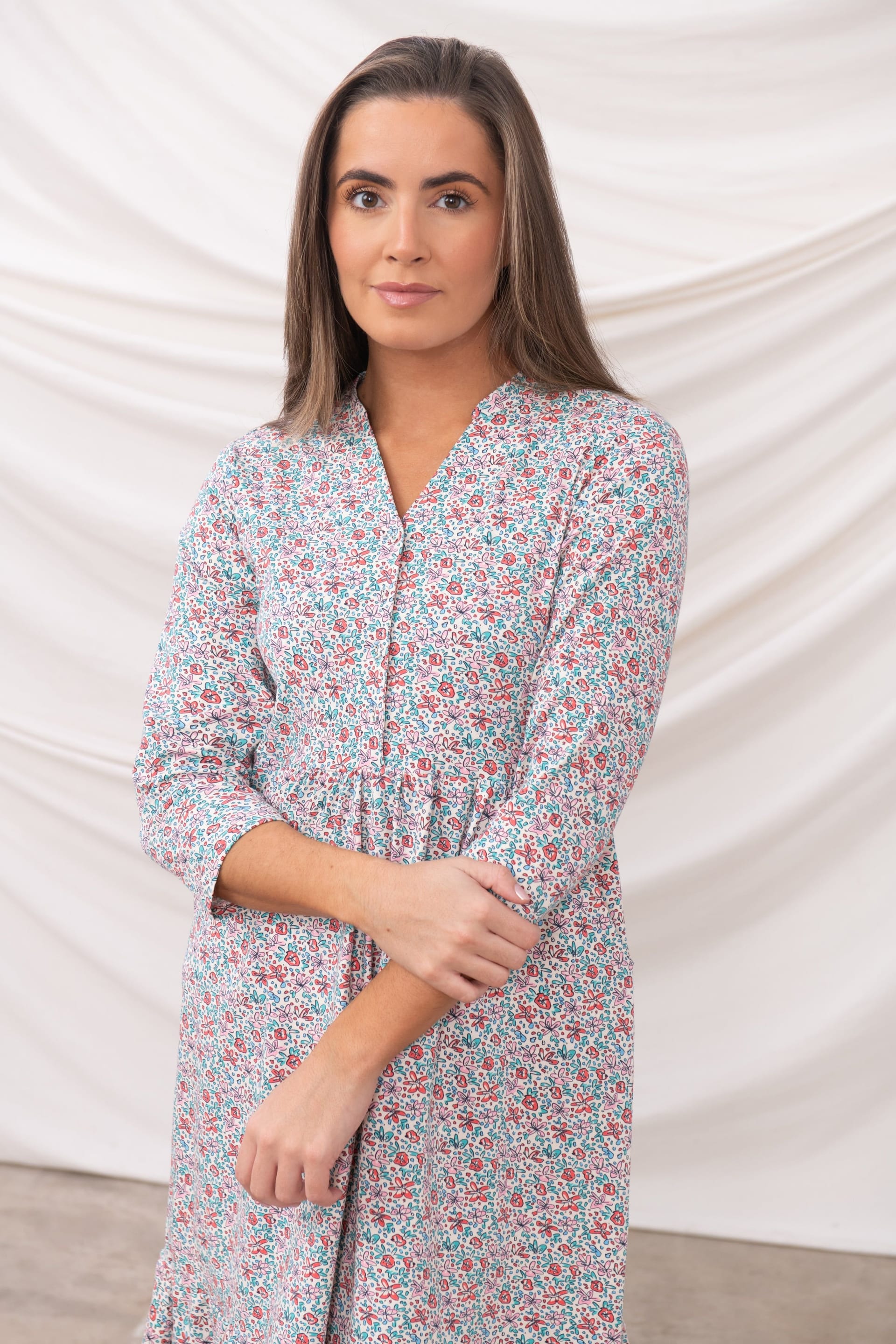 Lighthouse Clothing Lighthouse Clothing Women's Katie Dress - 4
