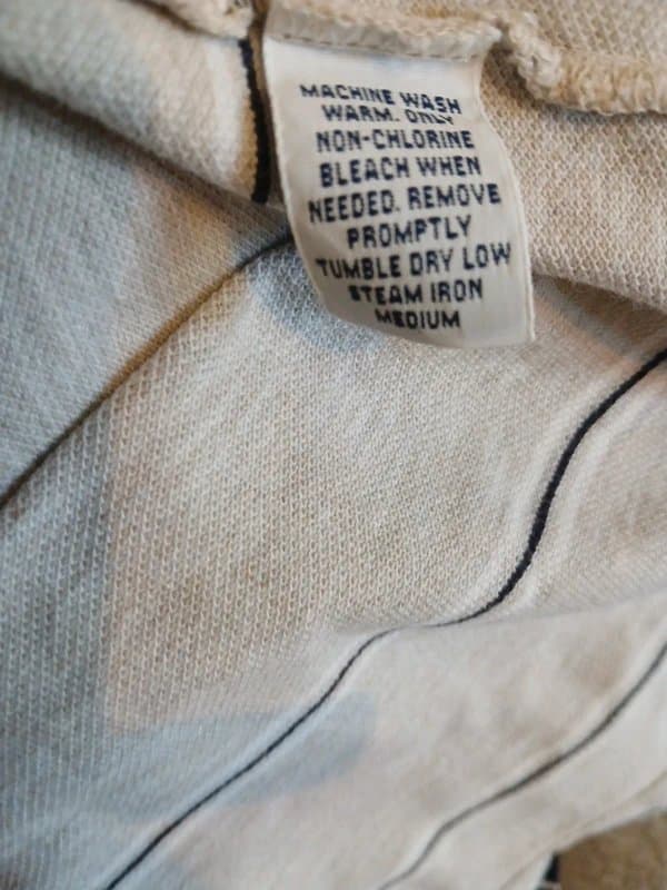 Ralph Lauren Ralph Lauren vintage polo top
