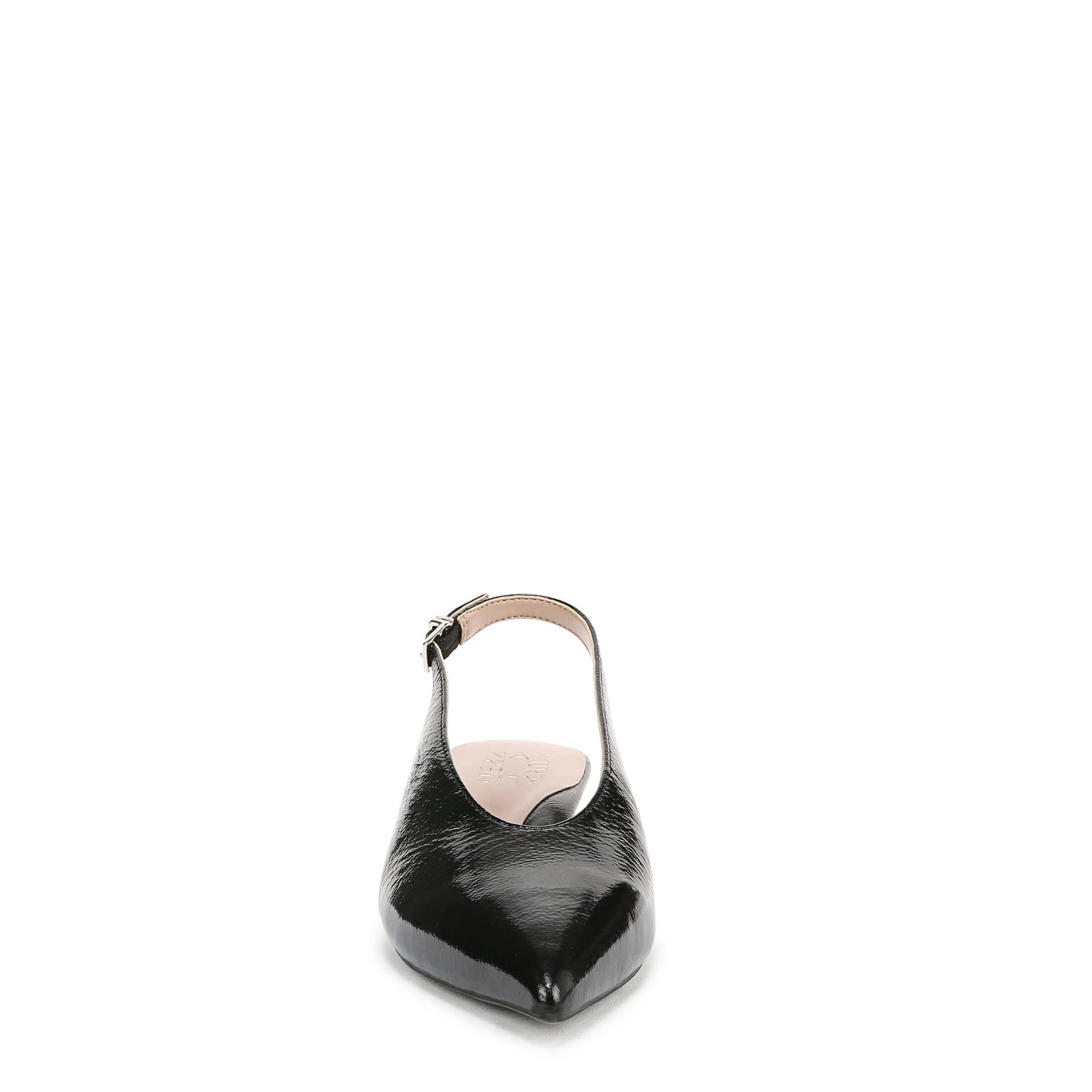 Naturalizer Naturalizer Women's Nicolette Slingback Slingbacks in Black - 4