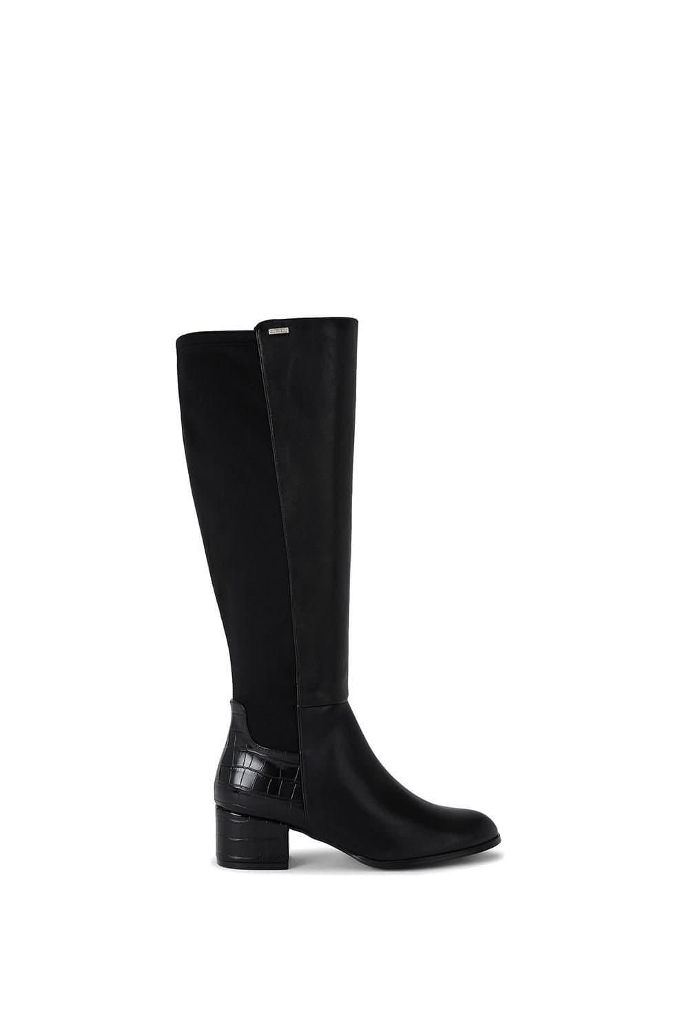 Carvela Carvela Women's 'Callie High' Boots in Black