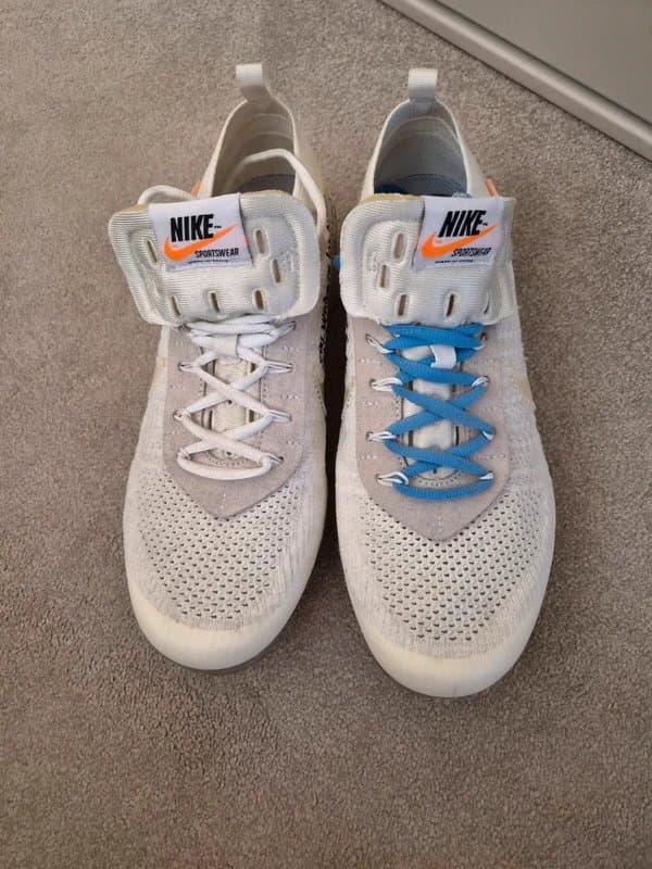 Nike Nike Vapormax Air Trainers