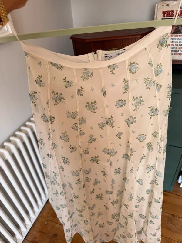 Mango Mango skirt