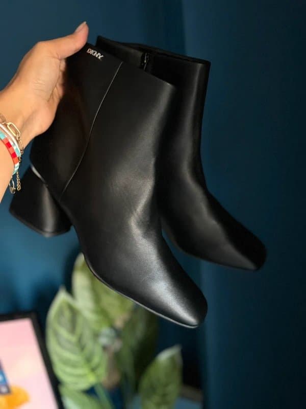 DKNY DKNY Heeled Boots - 9