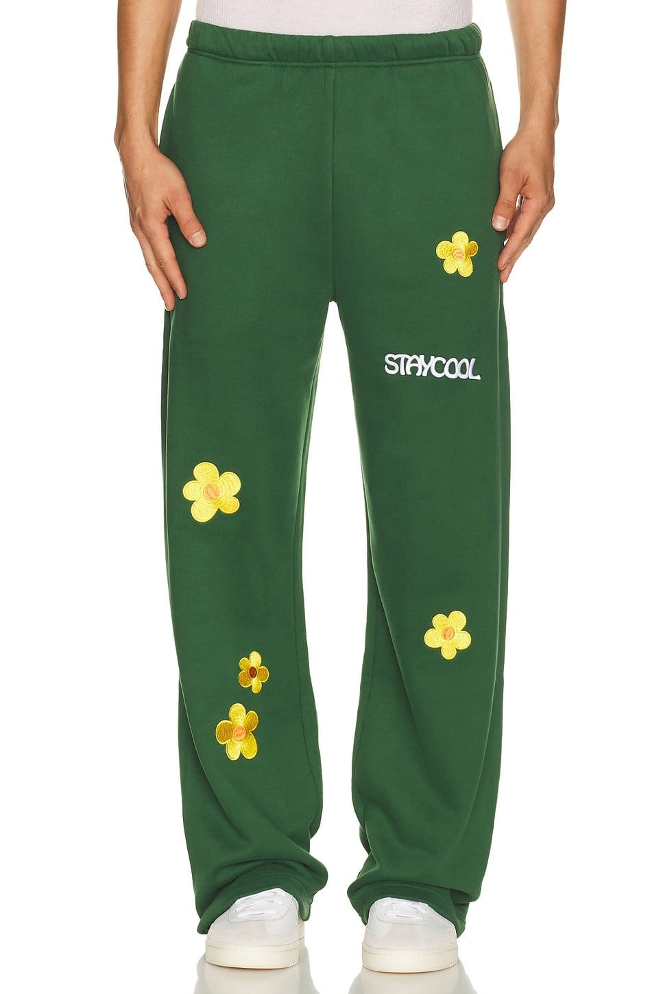 revolve Sunflower Sweatpant - 1