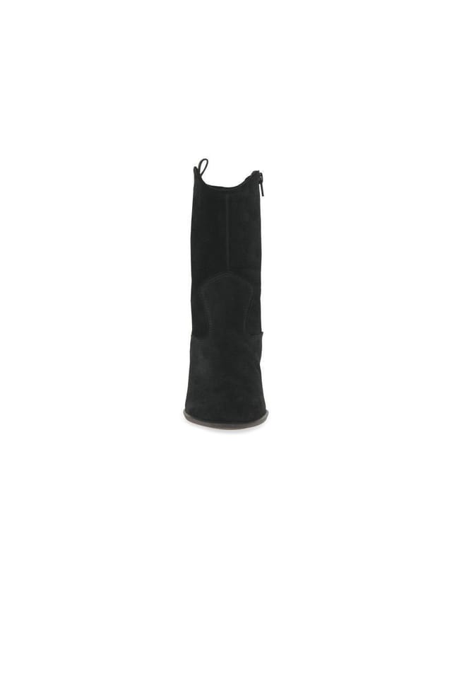 Gabor Gabor Women's 'Kirsten' Calf Length Boots in Black - 3