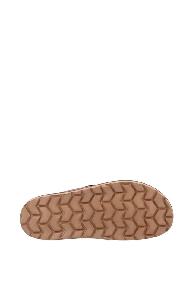 Hush Puppies Hush Puppies Women's Blakely Mule Sandal in Tan - 3
