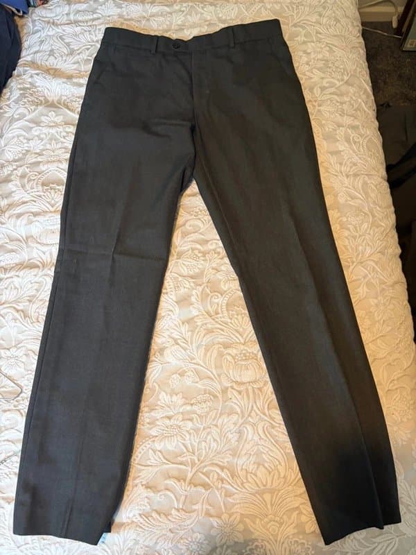 ASOS ASOS suit trousers W32 L32 Regular
