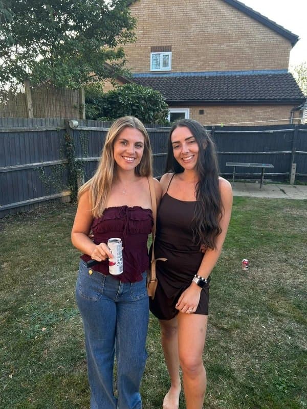 Bershka Strapless ruched burgundy top bershka