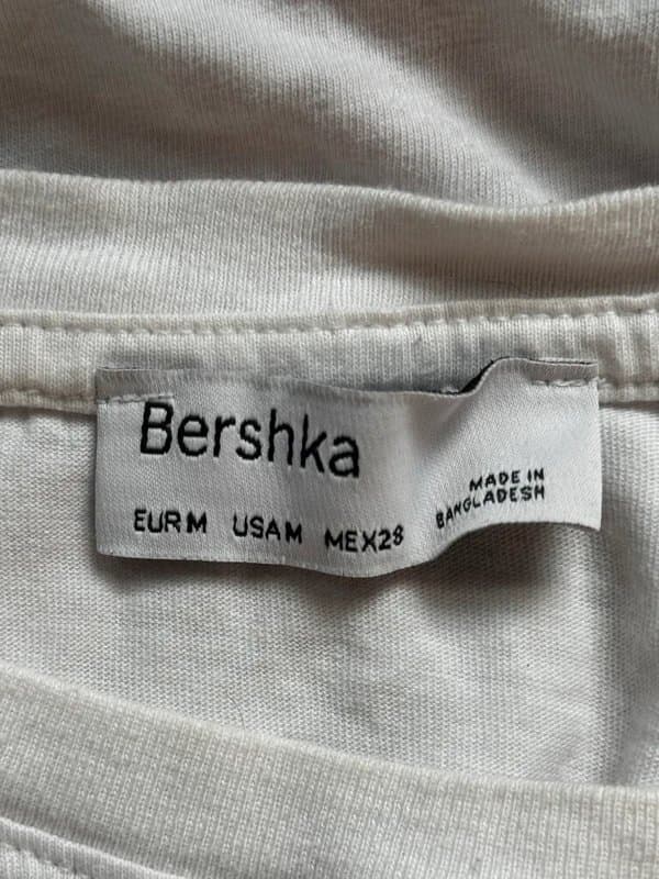 Bershka Bershka graphic tshirt