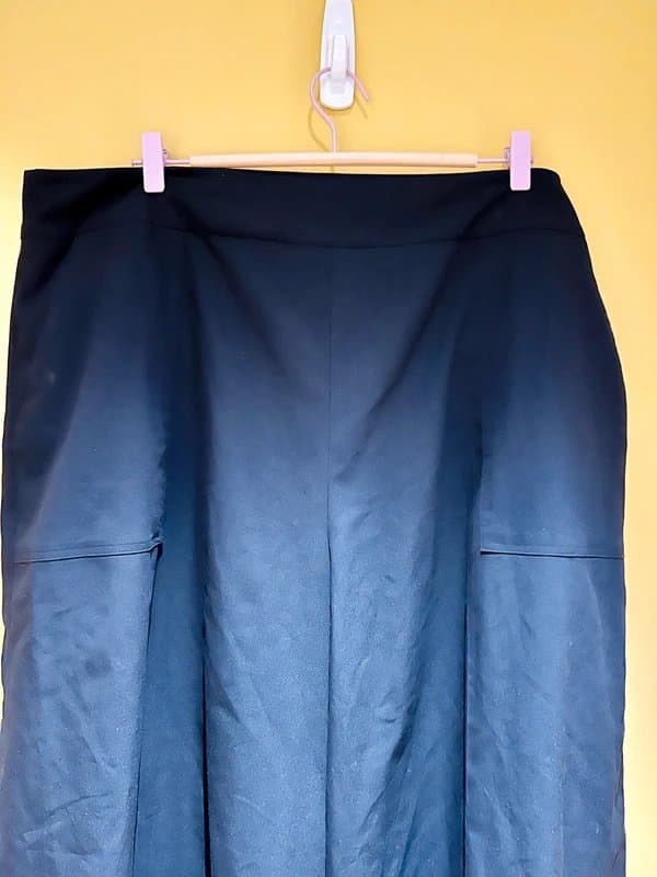 ASOS ASOS Black Culottes | Size 20