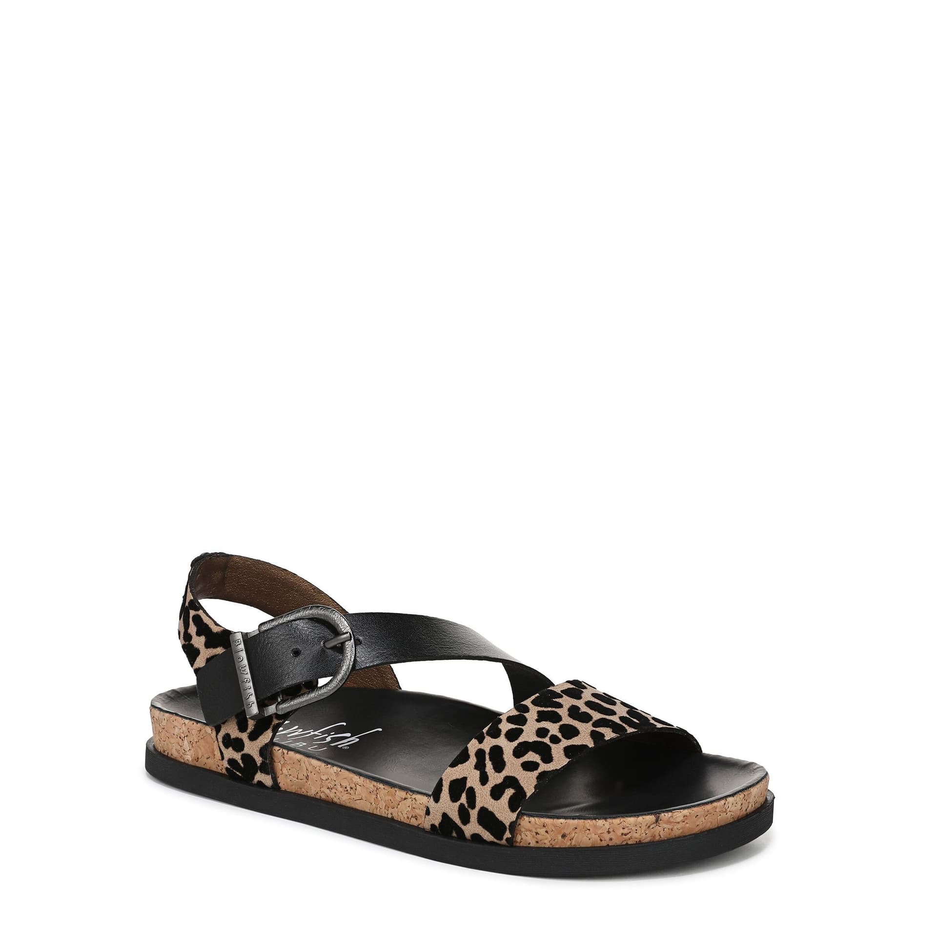 Blowfish Malibu Blowfish Malibu Women's Lance Strappy