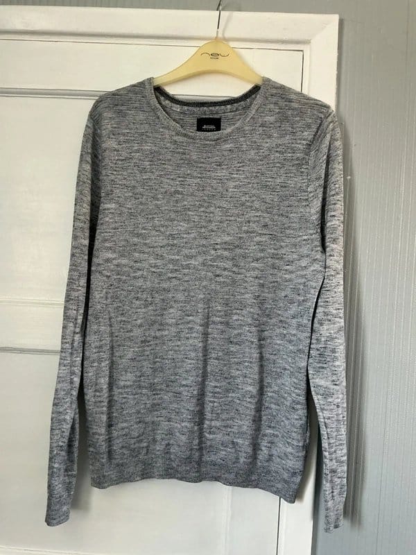 Burtons Men’s jumper - 1