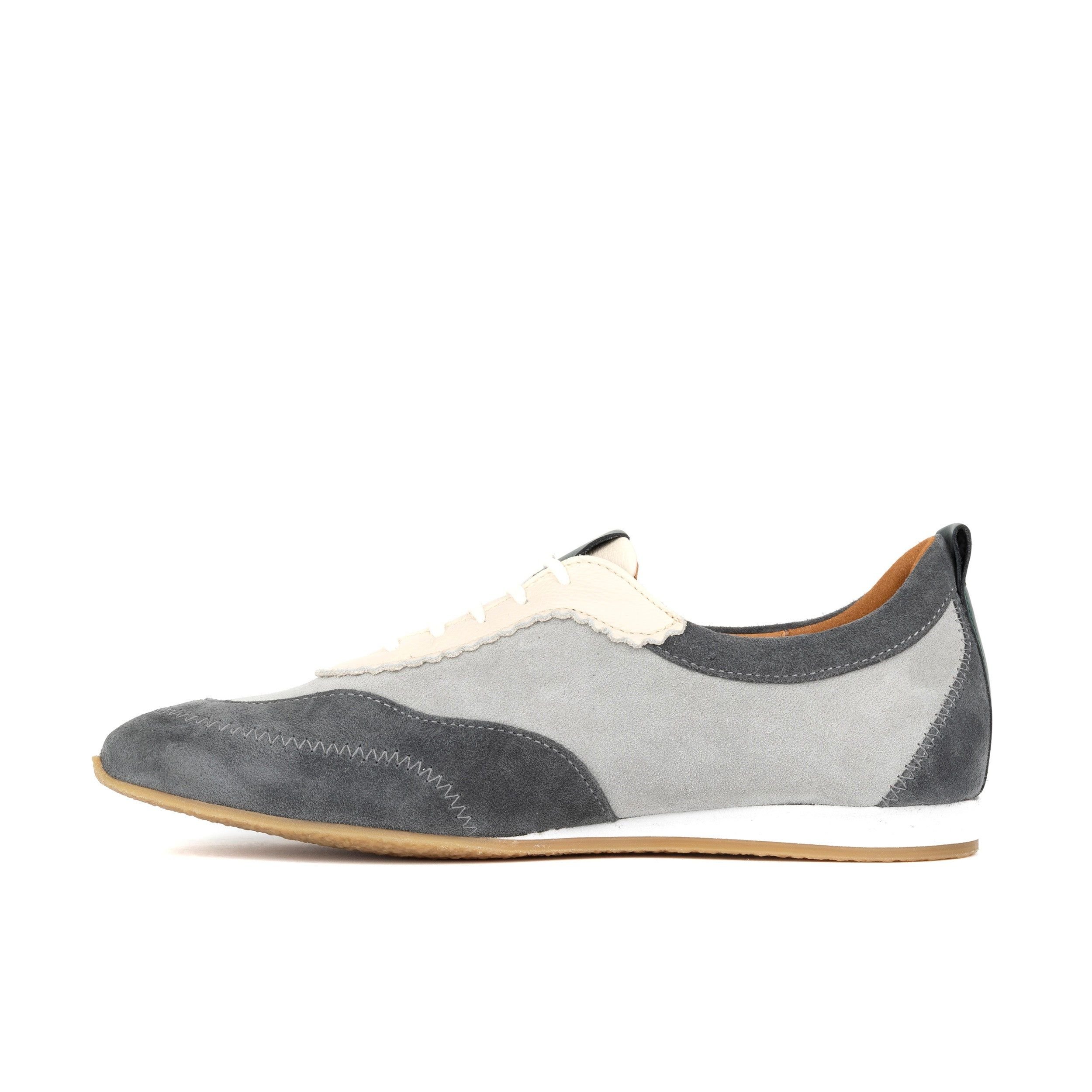 Embassy London Embassy London Women's Shoreditch - Grey - 3