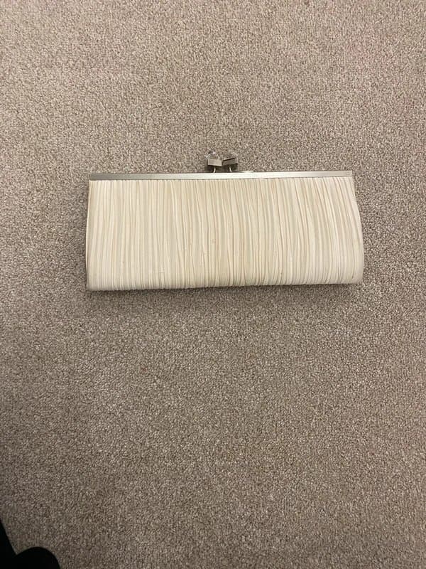 New Look Clutch bag