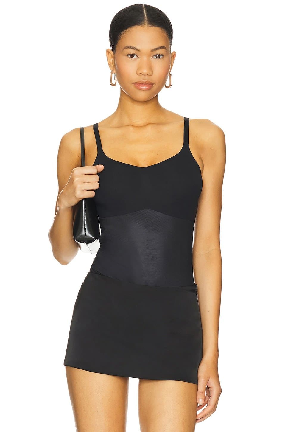 revolve Spanxshape Invisible Cami Thong Bodysuit