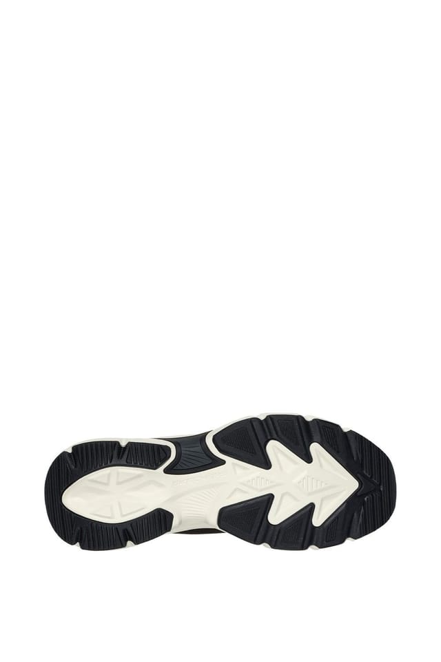 Skechers Skechers Men's Skech-Air Ventura Vanderway Shoes in Black - 2