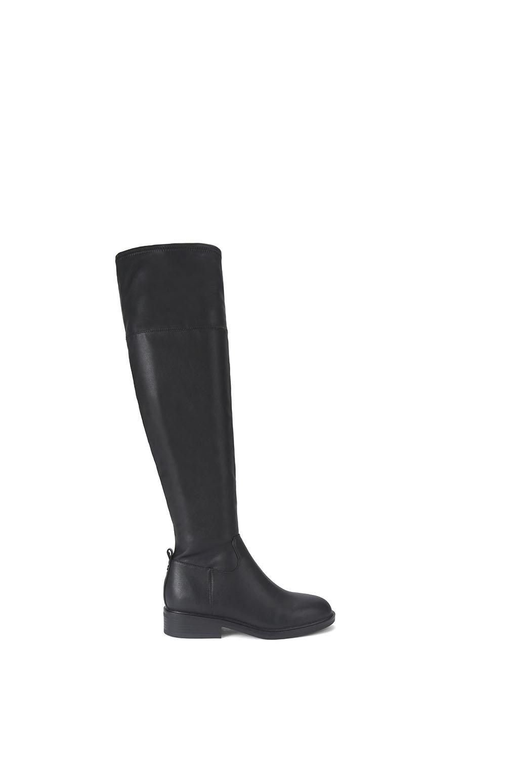 KG Kurt Geiger KG Kurt Geiger Women's 'Tisha2' Boots in Black - 2