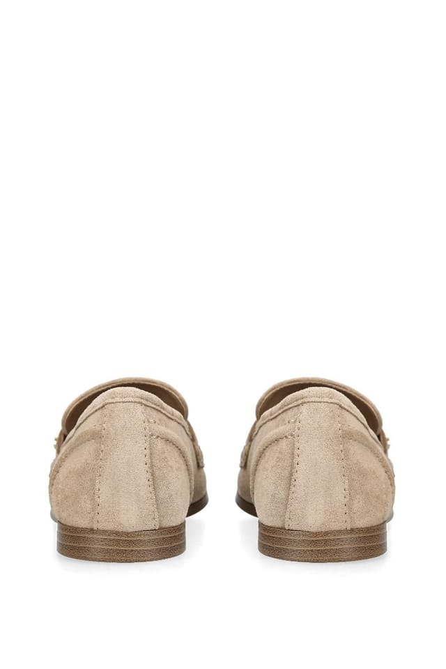KG Kurt Geiger KG Kurt Geiger Women's 'Madeline' Flats in Taupe - 3