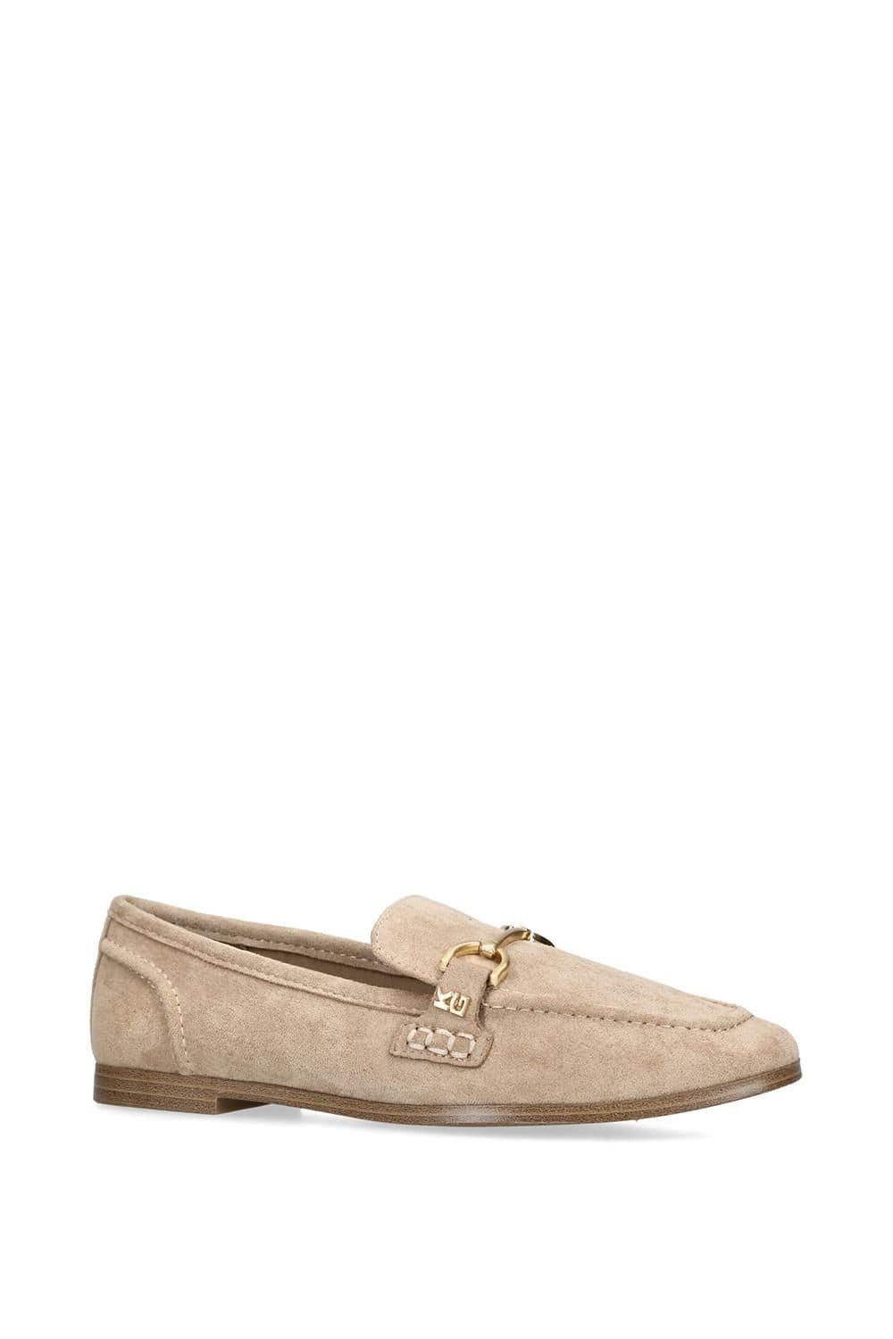 KG Kurt Geiger KG Kurt Geiger Women's 'Madeline' Flats in Taupe - 4