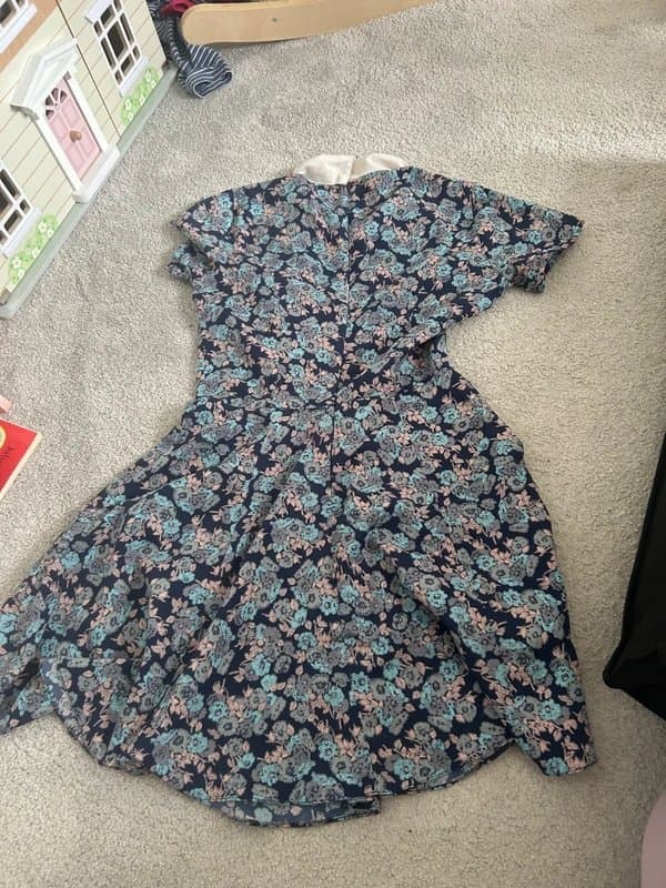 ASOS ASOS dress
