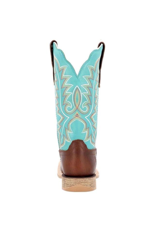Durango Durango Women's Lady Rebel Pro Western Boot in Brown - 2