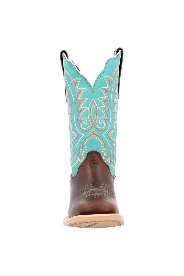 Durango Durango Women's Lady Rebel Pro Western Boot in Brown - 3