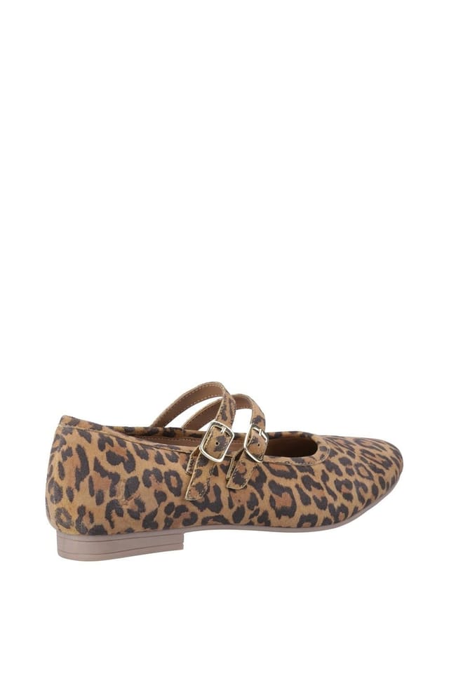 Hush Puppies Hush Puppies Women's Nancy Mary Jane Ballet - 2