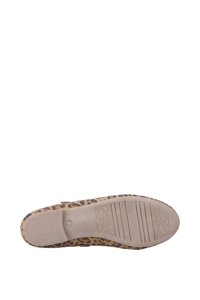 Hush Puppies Hush Puppies Women's Nancy Mary Jane Ballet - 3