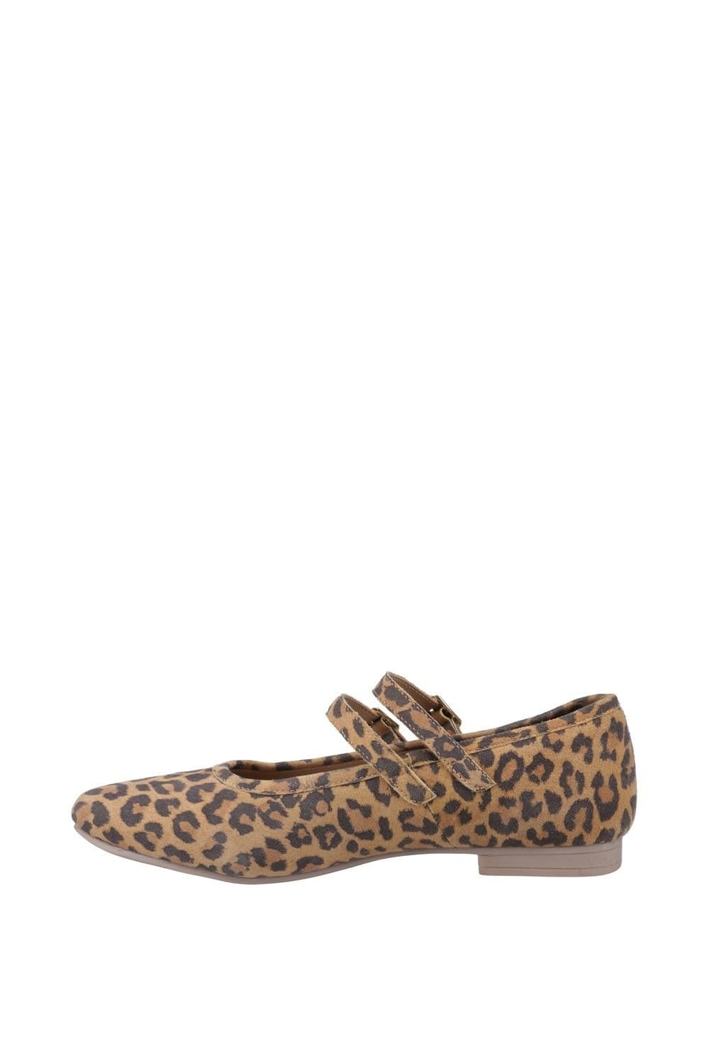 Hush Puppies Hush Puppies Women's Nancy Mary Jane Ballet - 4