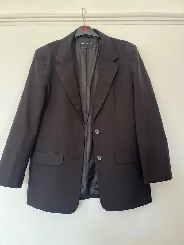ASOS Black blazer
