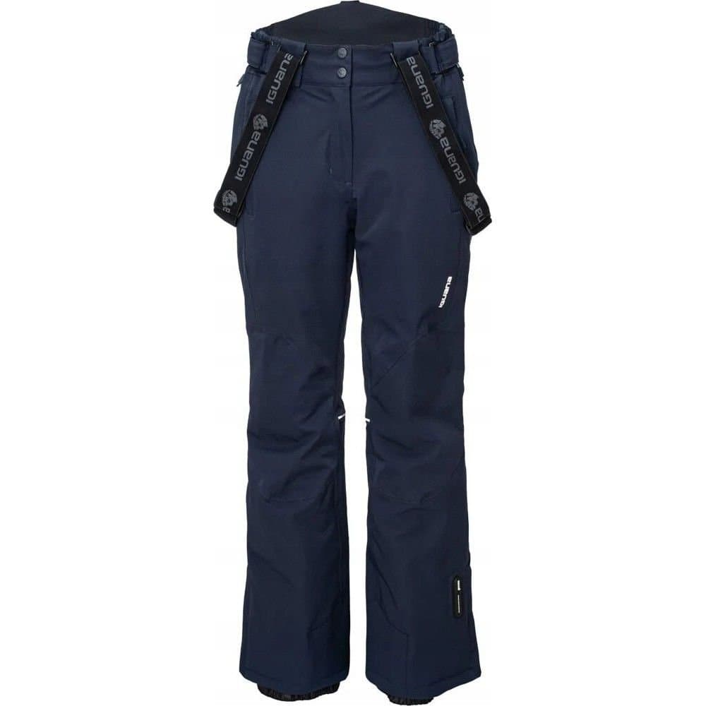 Iguana Iguana Women's Boreta 2 Layer Ski Trousers in Dark Navy