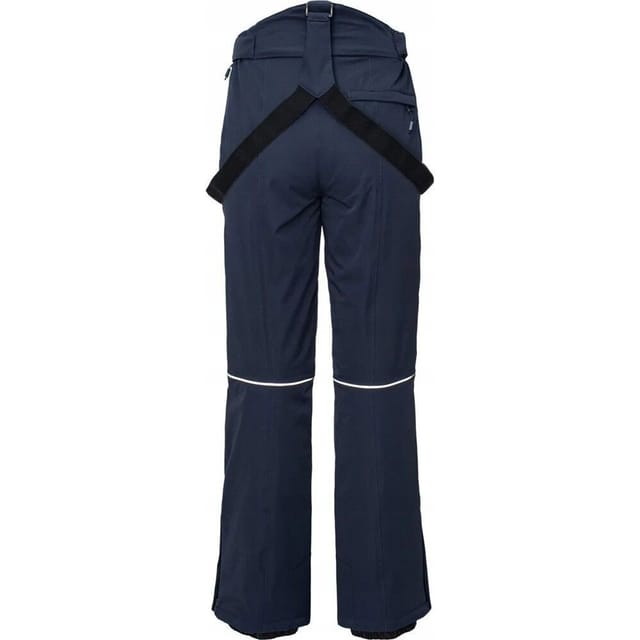 Iguana Iguana Women's Boreta 2 Layer Ski Trousers in Dark Navy - 2