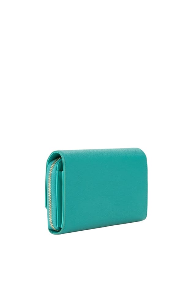 Valentino Valentino Women's Ryta Bag On A Chain Blue - 3