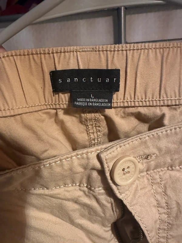Sanctuary Cargo pants