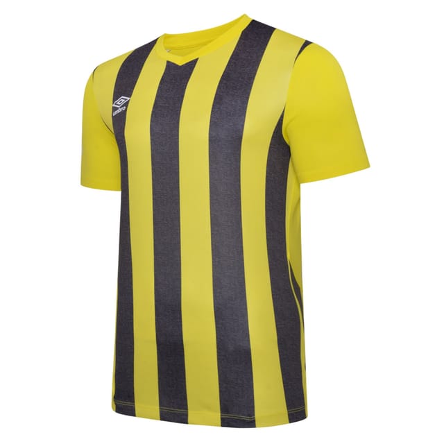 Umbro Umbro Men's Ramone Jersey in Bright Yellow - 2