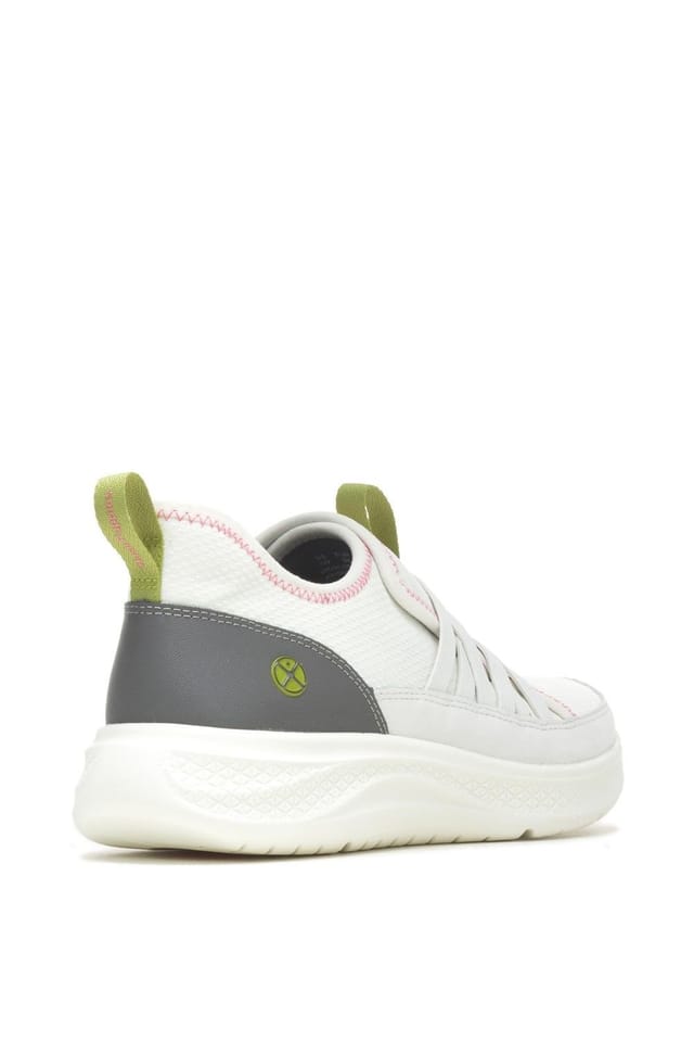 Hush Puppies Hush Puppies Women's 'Elevate Step In' Trainer in White - 2