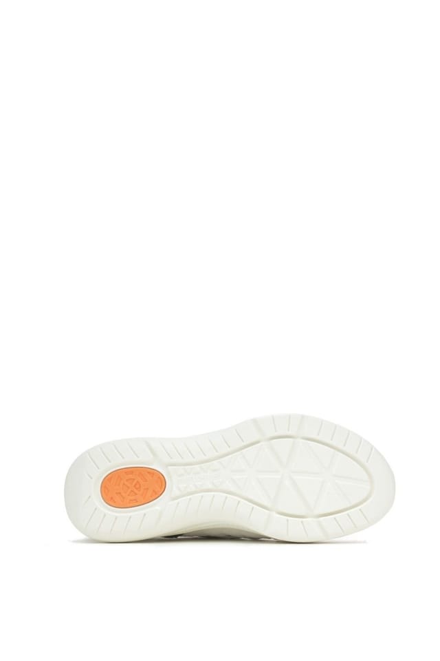 Hush Puppies Hush Puppies Women's 'Elevate Step In' Trainer in White - 3