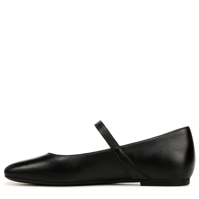 Vionic Vionic Women's Alameda Mary Janes in Black - 2